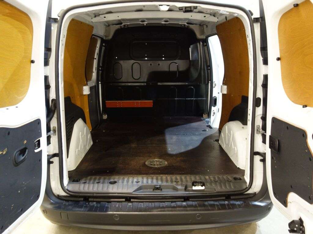 RENAULT Kangoo 1.5 dCi 110 PK Maxi Comfort / Airco / Schuifdeur L+R / Cr lichte bestelwagen - Photo 19