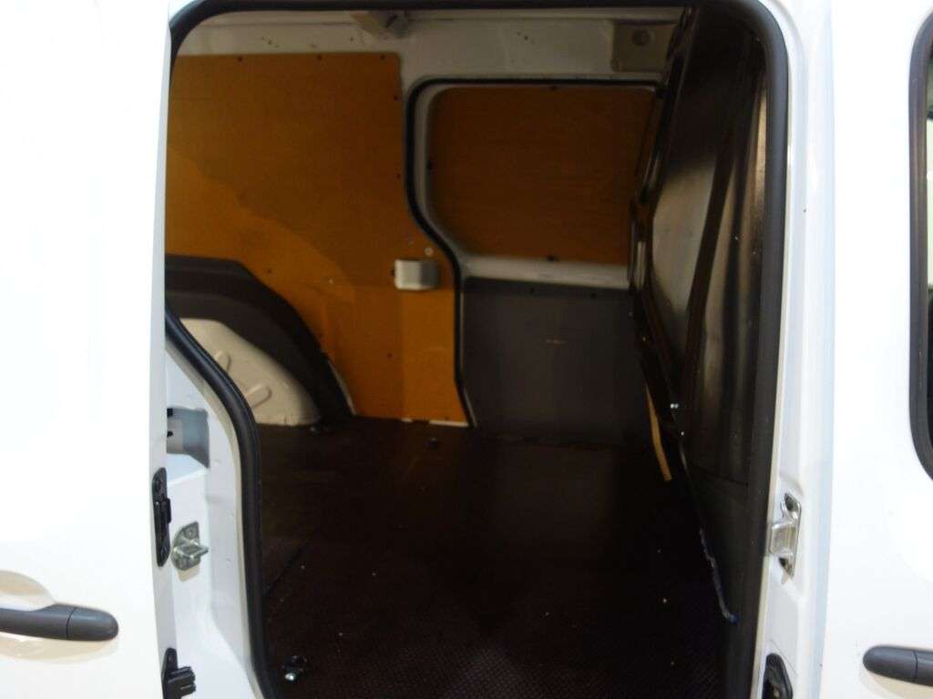 RENAULT Kangoo 1.5 dCi 110 PK Maxi Comfort / Airco / Schuifdeur L+R / Cr lichte bestelwagen - Photo 20