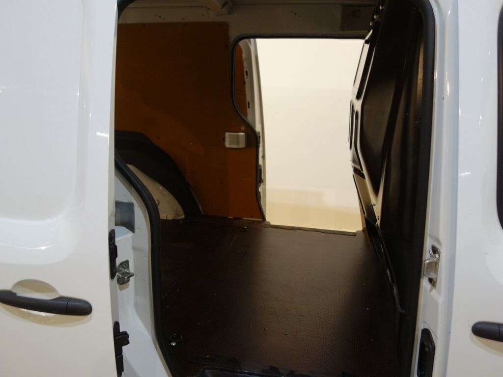 RENAULT Kangoo 1.5 dCi 110 PK Maxi Comfort / Airco / Schuifdeur L+R / Cr lichte bestelwagen - Photo 21