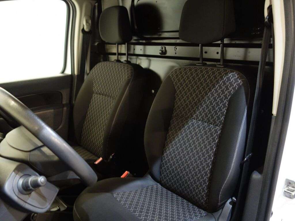 RENAULT Kangoo 1.5 dCi 110 PK Maxi Comfort / Airco / Schuifdeur L+R / Cr lichte bestelwagen - Photo 7