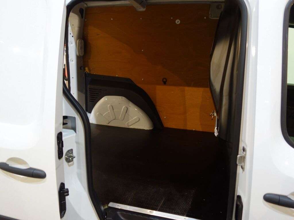 RENAULT Kangoo 1.5 dCi 75 Express Comfort / Airco / Cruise Control / Nav lichte bestelwagen - Photo 18