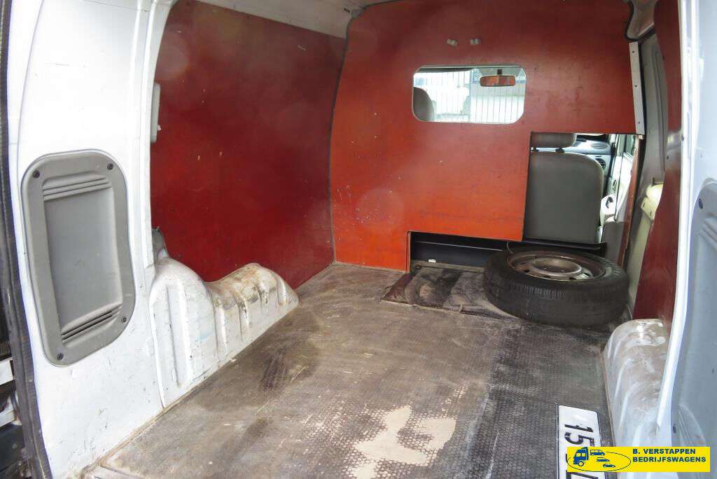 RENAULT Kangoo Express 1.5 DCI 65 Grand Confort gesloten bestelwagen - Photo 18