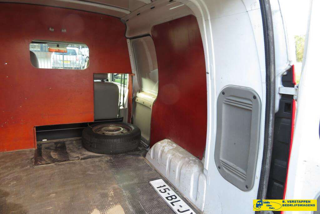 RENAULT Kangoo Express 1.5 DCI 65 Grand Confort gesloten bestelwagen - Photo 19