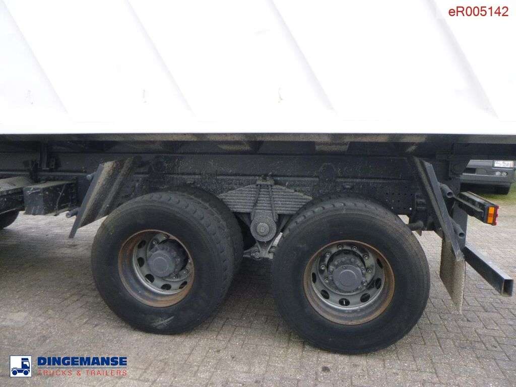 RENAULT Kerax 330 dxi 6x4 Marrel tipper kipper vrachtwagen - Photo 10