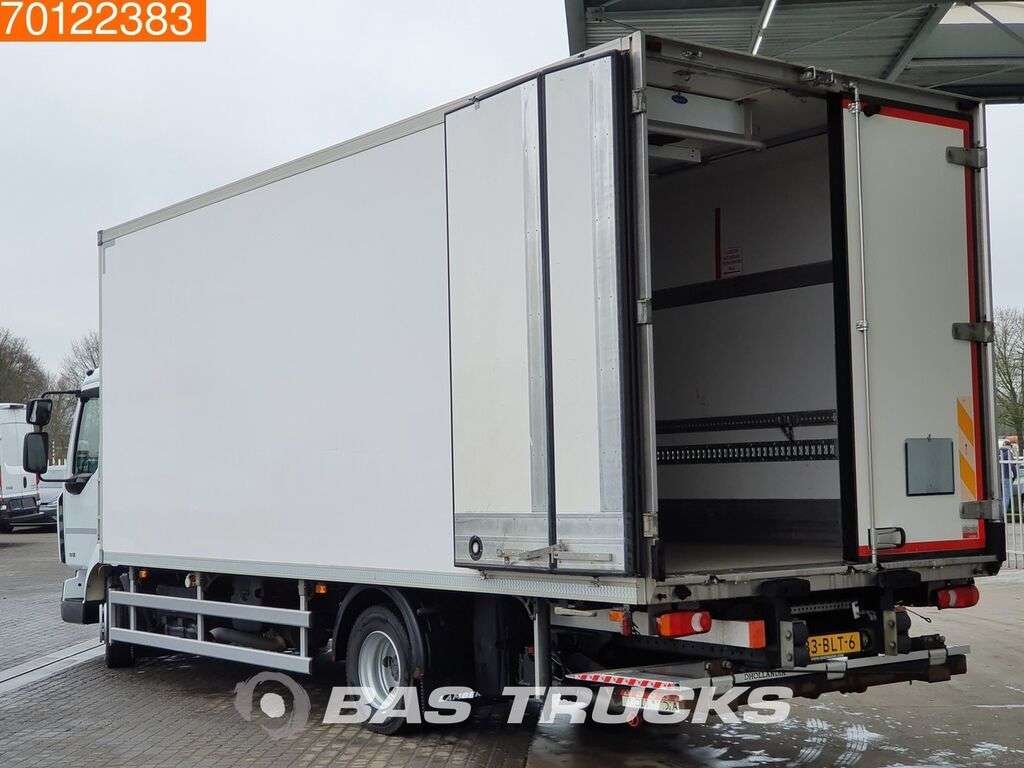 RENAULT Midlum 180 DXi 4X2 Multitemp NL-Truck Ladebordwand Euro 5 koelwagen vrachtwagen - Photo 5
