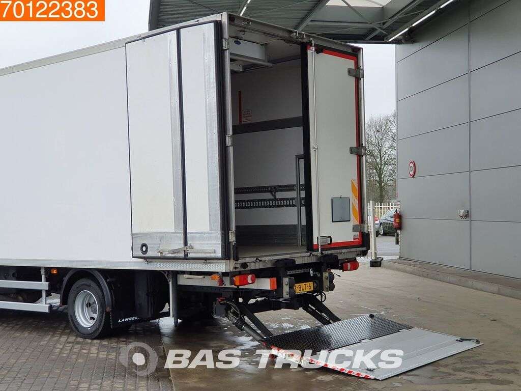 RENAULT Midlum 180 DXi 4X2 Multitemp NL-Truck Ladebordwand Euro 5 koelwagen vrachtwagen - Photo 6