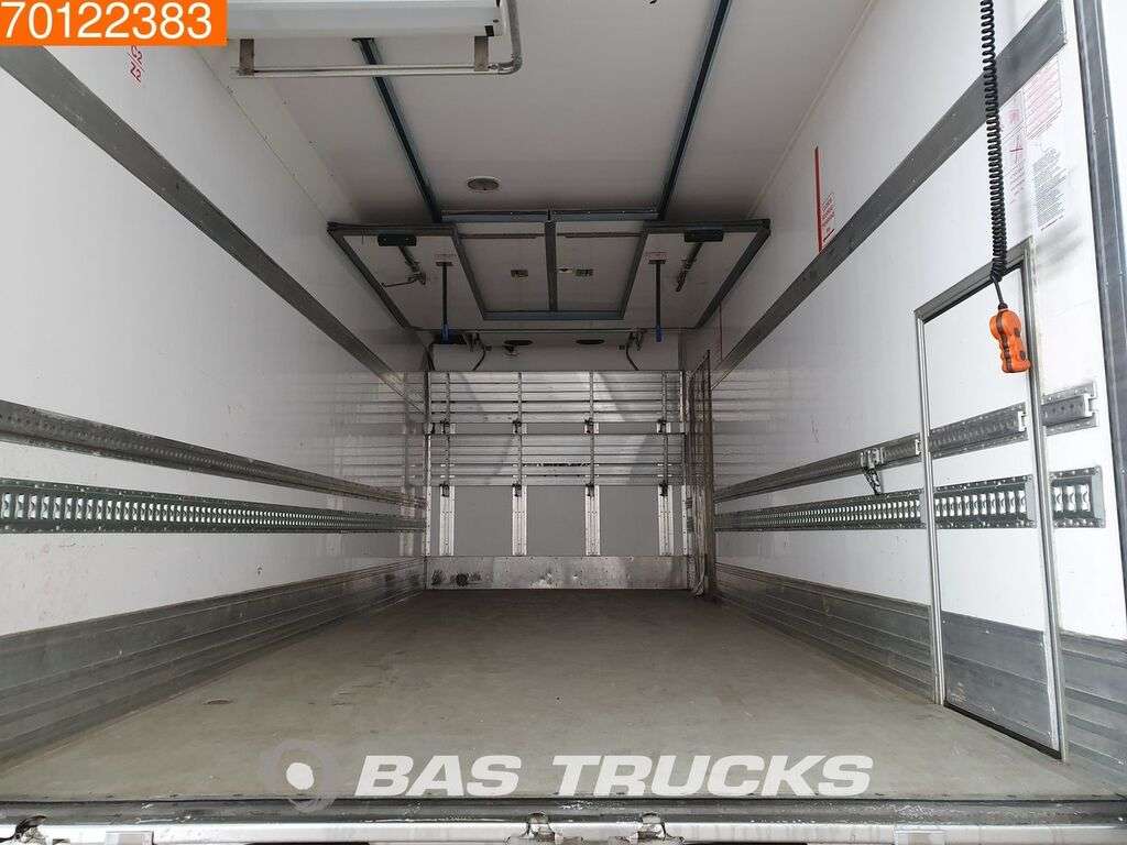 RENAULT Midlum 180 DXi 4X2 Multitemp NL-Truck Ladebordwand Euro 5 koelwagen vrachtwagen - Photo 7