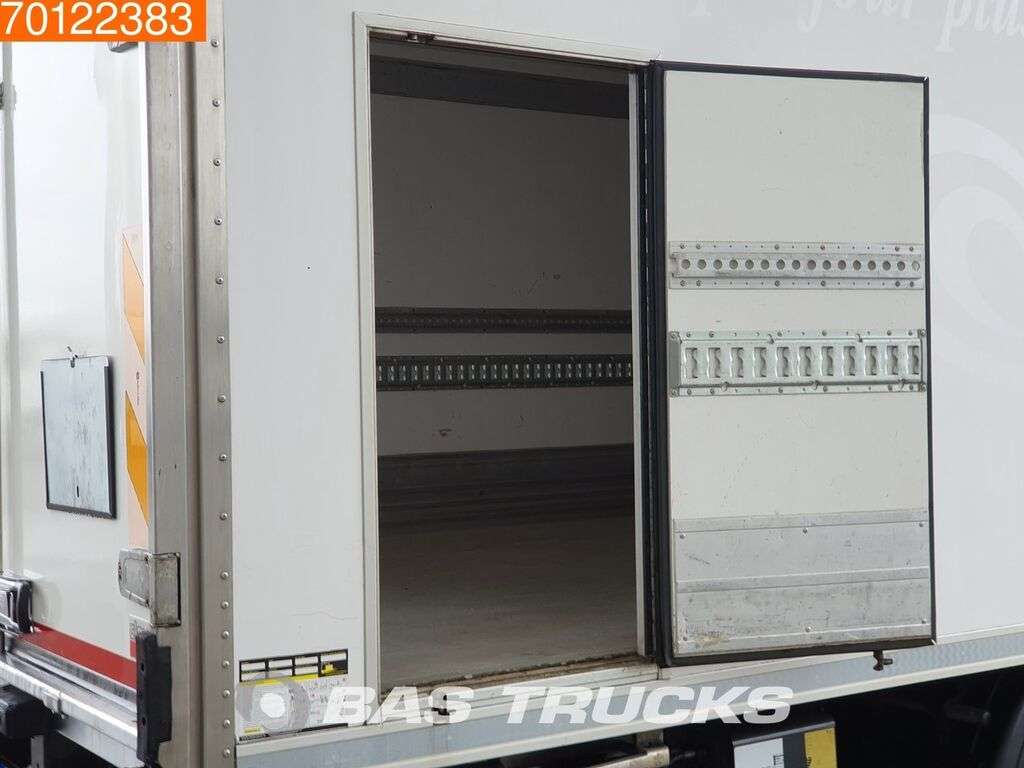 RENAULT Midlum 180 DXi 4X2 Multitemp NL-Truck Ladebordwand Euro 5 koelwagen vrachtwagen - Photo 10