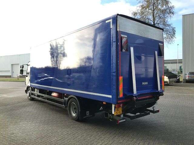 RENAULT Midlum 270 DXI / Box / Loadlift 2000KG / APK-TUV / 16T bakwagen - Photo 2