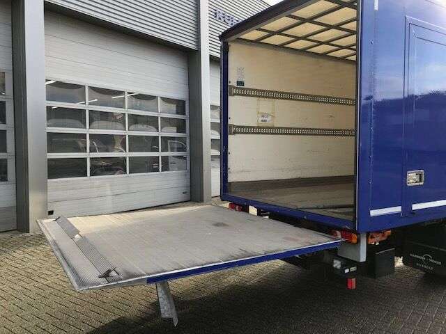 RENAULT Midlum 270 DXI / Box / Loadlift 2000KG / APK-TUV / 16T bakwagen - Photo 17