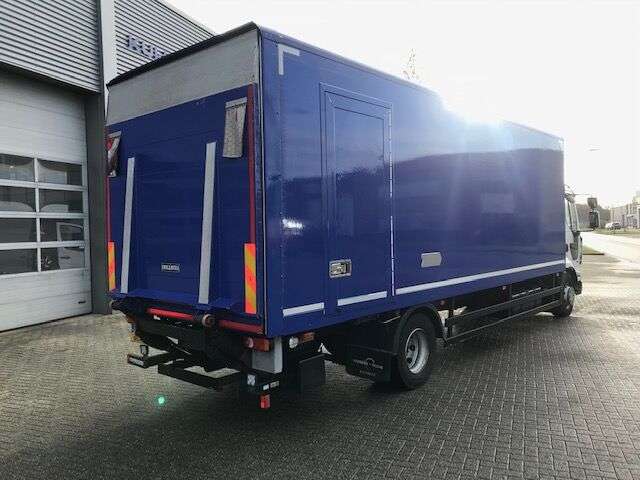 RENAULT Midlum 270 DXI / Box / Loadlift 2000KG / APK-TUV / 16T bakwagen - Photo 4