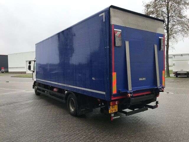 RENAULT Midlum 270 DXI / Box / Loadlift 2000KG bakwagen - Photo 2