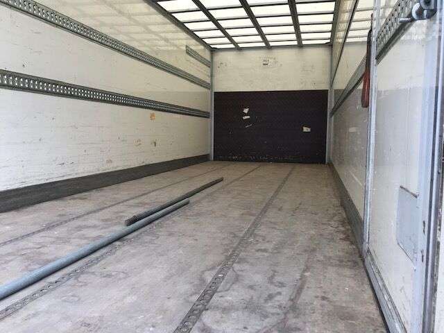RENAULT Midlum 270 DXI / Box / Loadlift 2000KG bakwagen - Photo 4