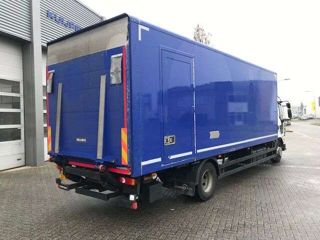 RENAULT Midlum 270 DXI / Box / Loadlift 2000KG bakwagen - Photo 5