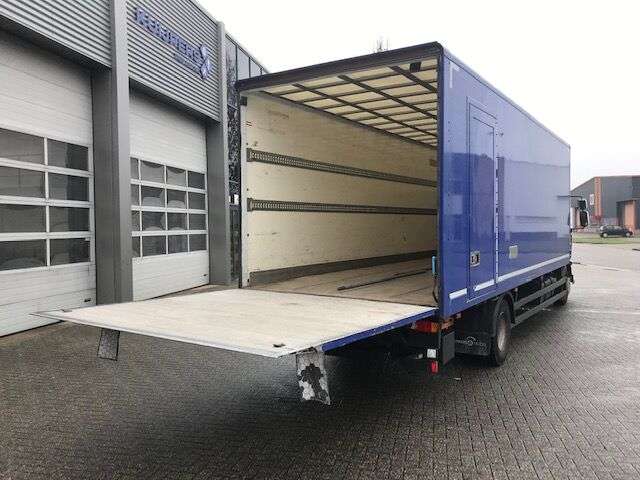 RENAULT Midlum 270 DXI / Box / Loadlift 2000KG bakwagen - Photo 6