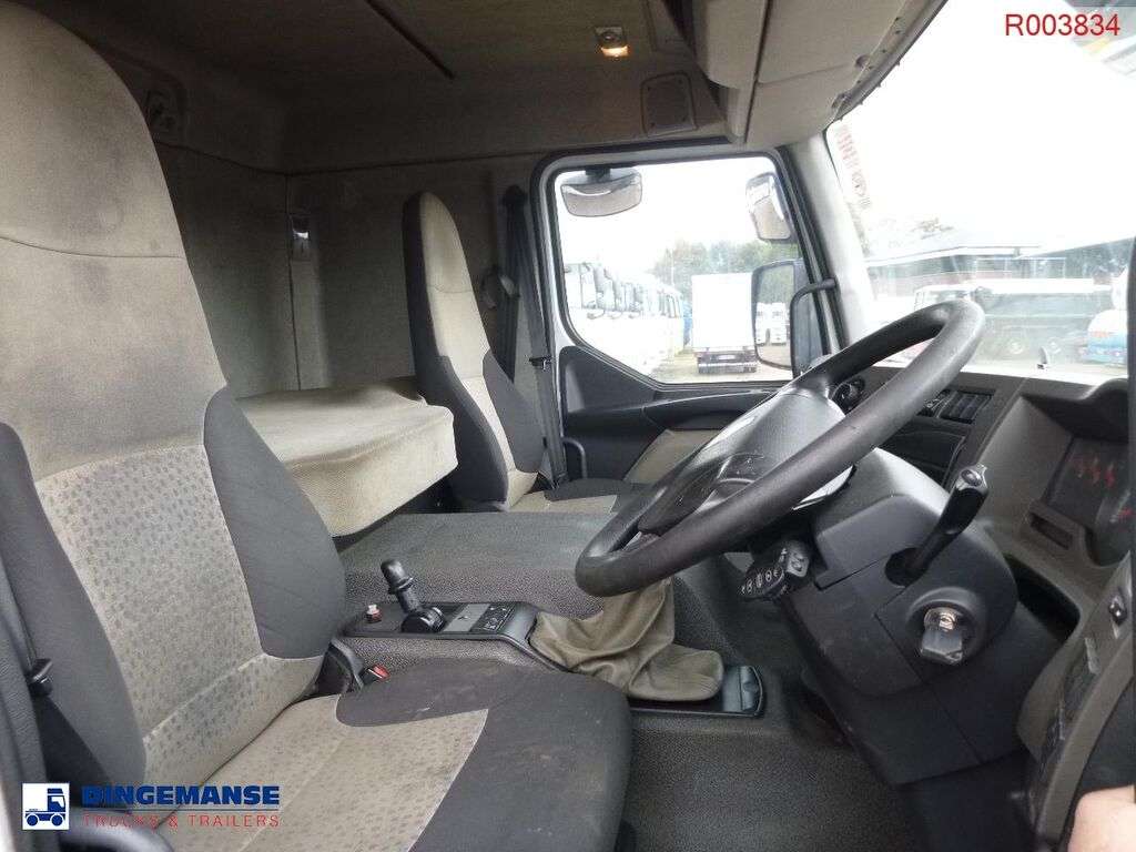 RENAULT Premium 240.18 dxi RHD Carrier Supra 950 MT frigo koelwagen vrachtwagen - Photo 13
