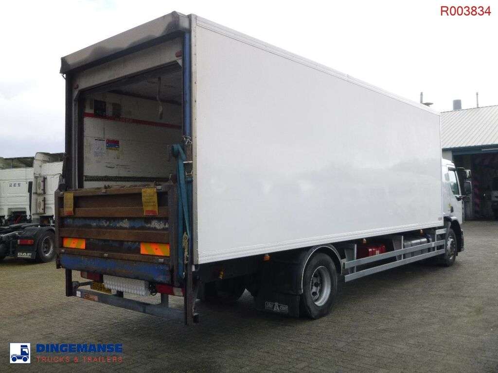 RENAULT Premium 240.18 dxi RHD Carrier Supra 950 MT frigo koelwagen vrachtwagen - Photo 3