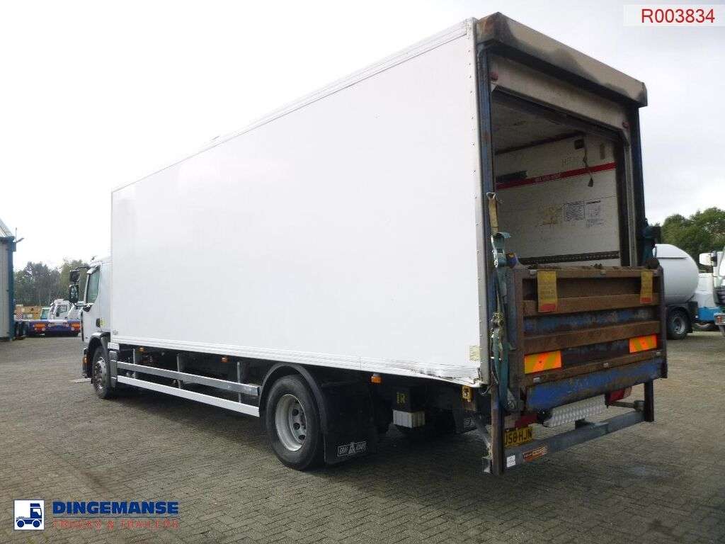 RENAULT Premium 240.18 dxi RHD Carrier Supra 950 MT frigo koelwagen vrachtwagen - Photo 4