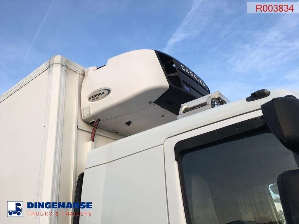 RENAULT Premium 240.18 dxi RHD Carrier Supra 950 MT frigo koelwagen vrachtwagen - Photo 7