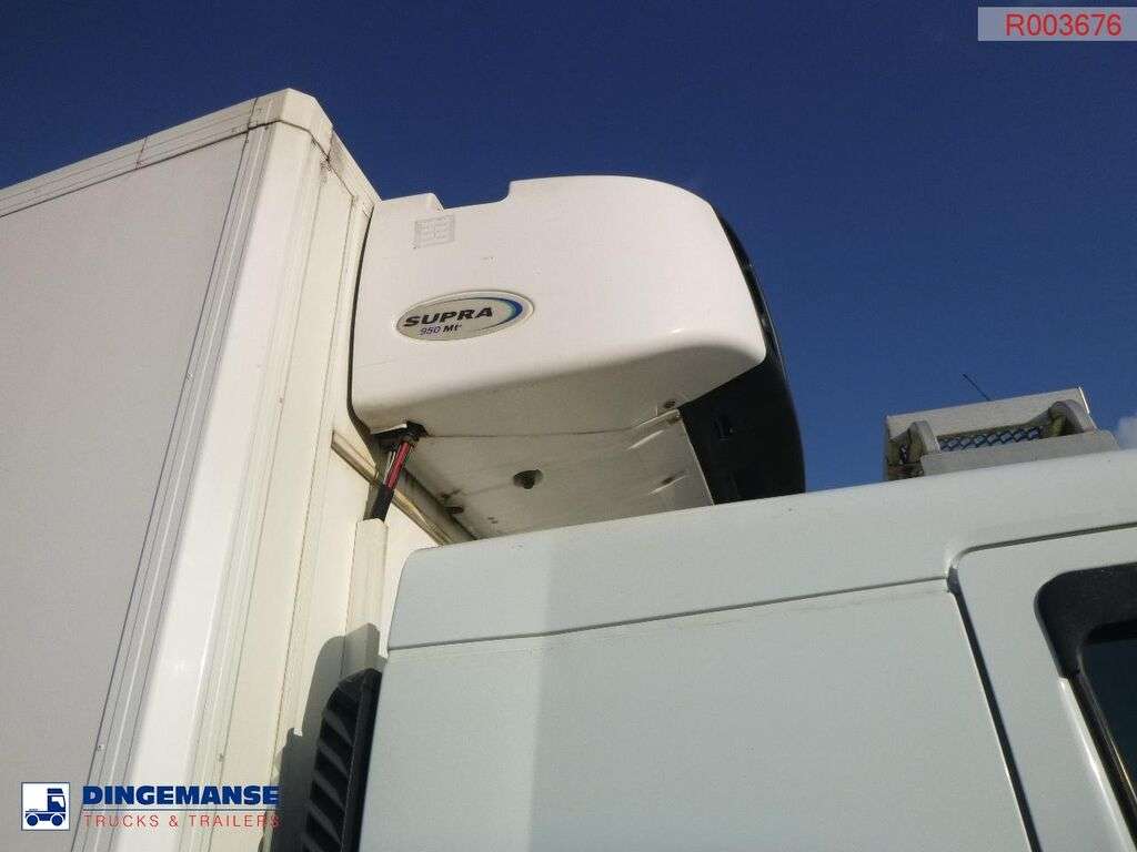 RENAULT Premium 240.18 dxi RHD Carrier Supra 950 MT frigo koelwagen vrachtwagen - Photo 5