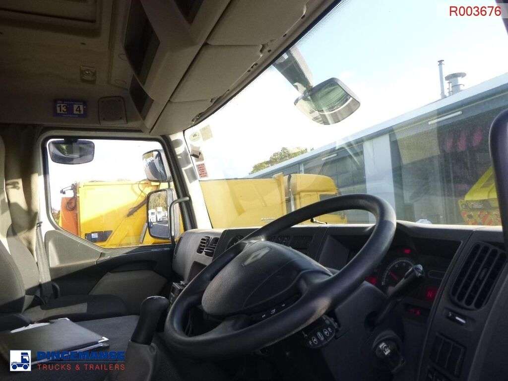 RENAULT Premium 240.18 dxi RHD Carrier Supra 950 MT frigo koelwagen vrachtwagen - Photo 6