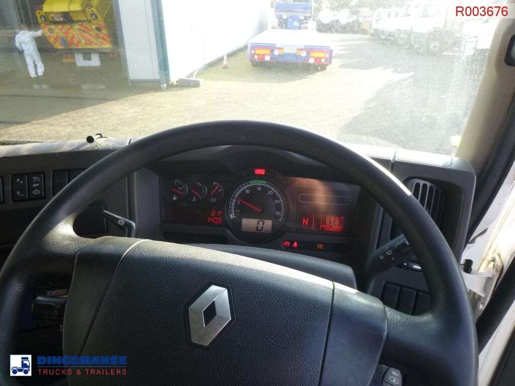 RENAULT Premium 240.18 dxi RHD Carrier Supra 950 MT frigo koelwagen vrachtwagen - Photo 9