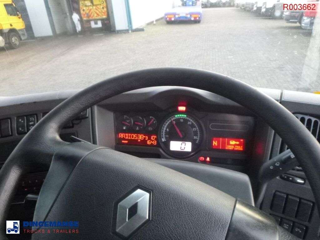RENAULT Premium 240.18 dxi RHD Carrier Supra 950 MT frigo koelwagen vrachtwagen - Photo 10