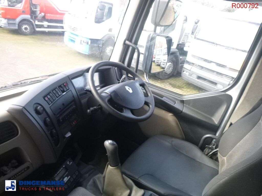 RENAULT Premium 320 dxi Euro 5 RHD Carrier Supra 950 MT frigo koelwagen vrachtwagen - Photo 11