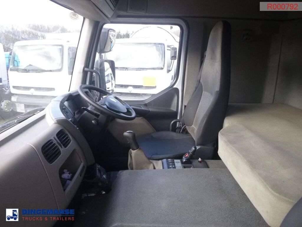 RENAULT Premium 320 dxi Euro 5 RHD Carrier Supra 950 MT frigo koelwagen vrachtwagen - Photo 12