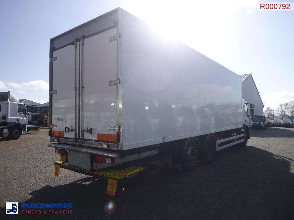 RENAULT Premium 320 dxi Euro 5 RHD Carrier Supra 950 MT frigo koelwagen vrachtwagen - Photo 3