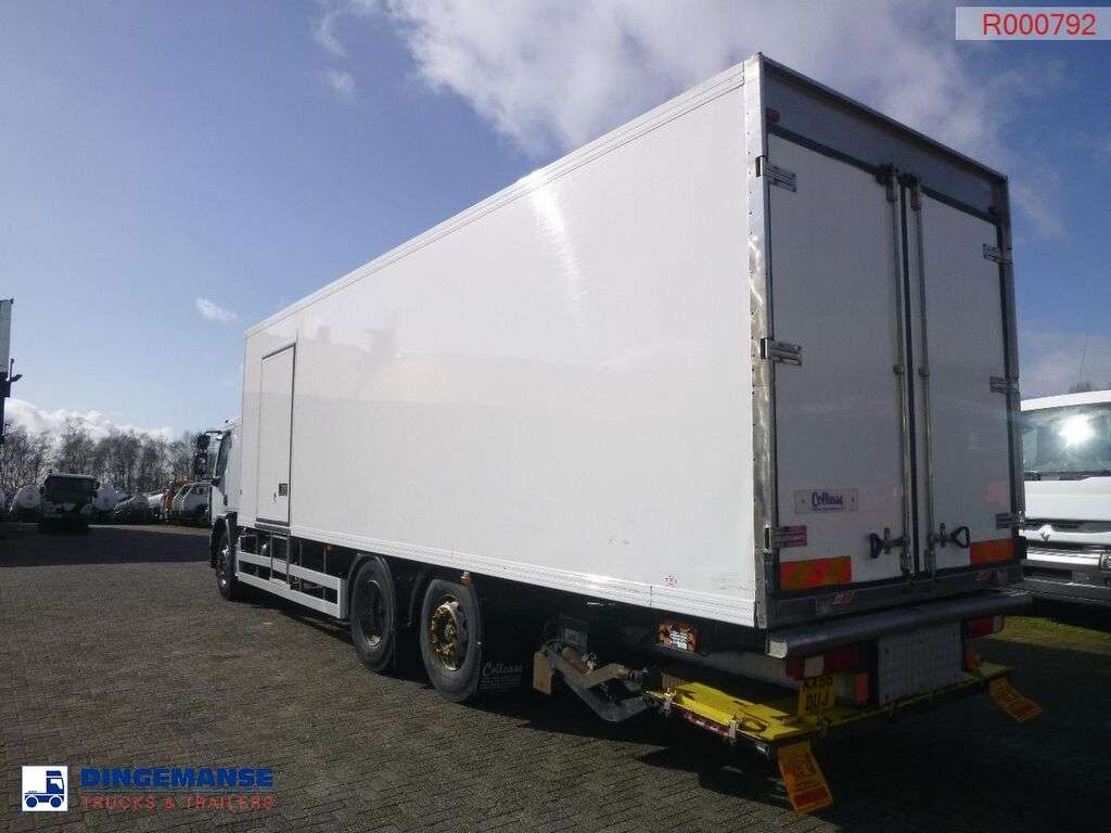 RENAULT Premium 320 dxi Euro 5 RHD Carrier Supra 950 MT frigo koelwagen vrachtwagen - Photo 4