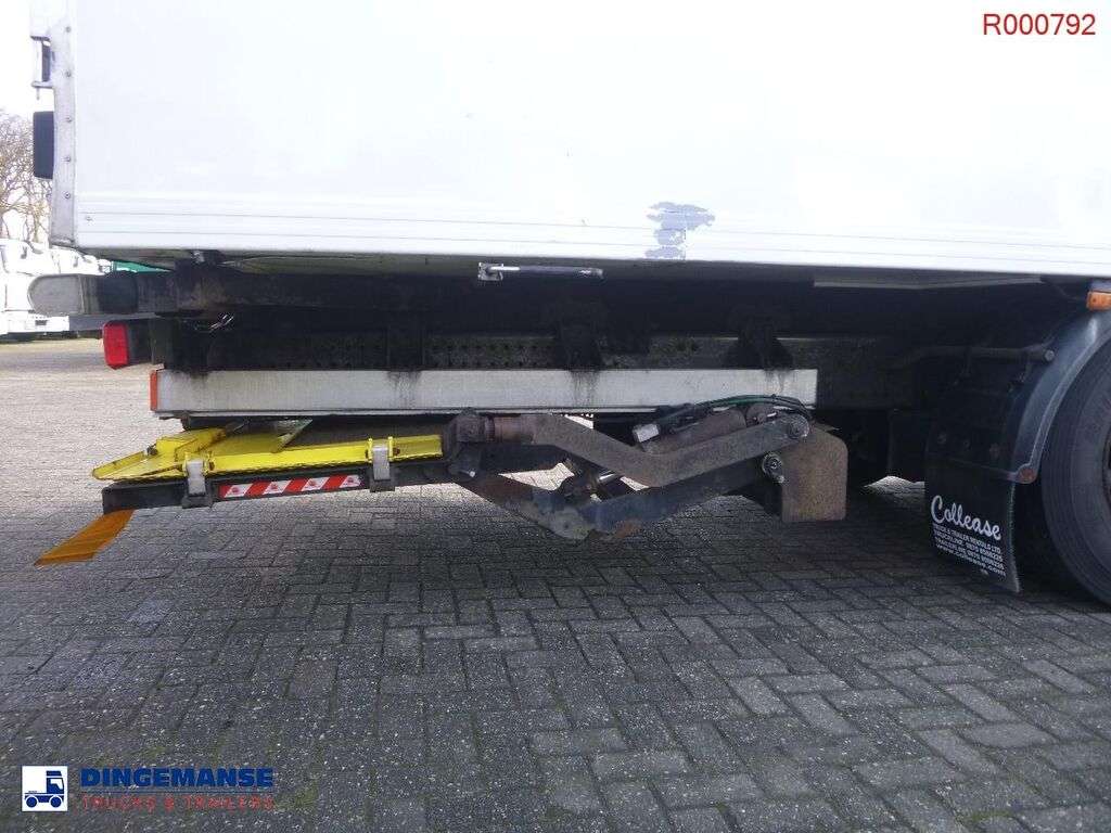 RENAULT Premium 320 dxi Euro 5 RHD Carrier Supra 950 MT frigo koelwagen vrachtwagen - Photo 5