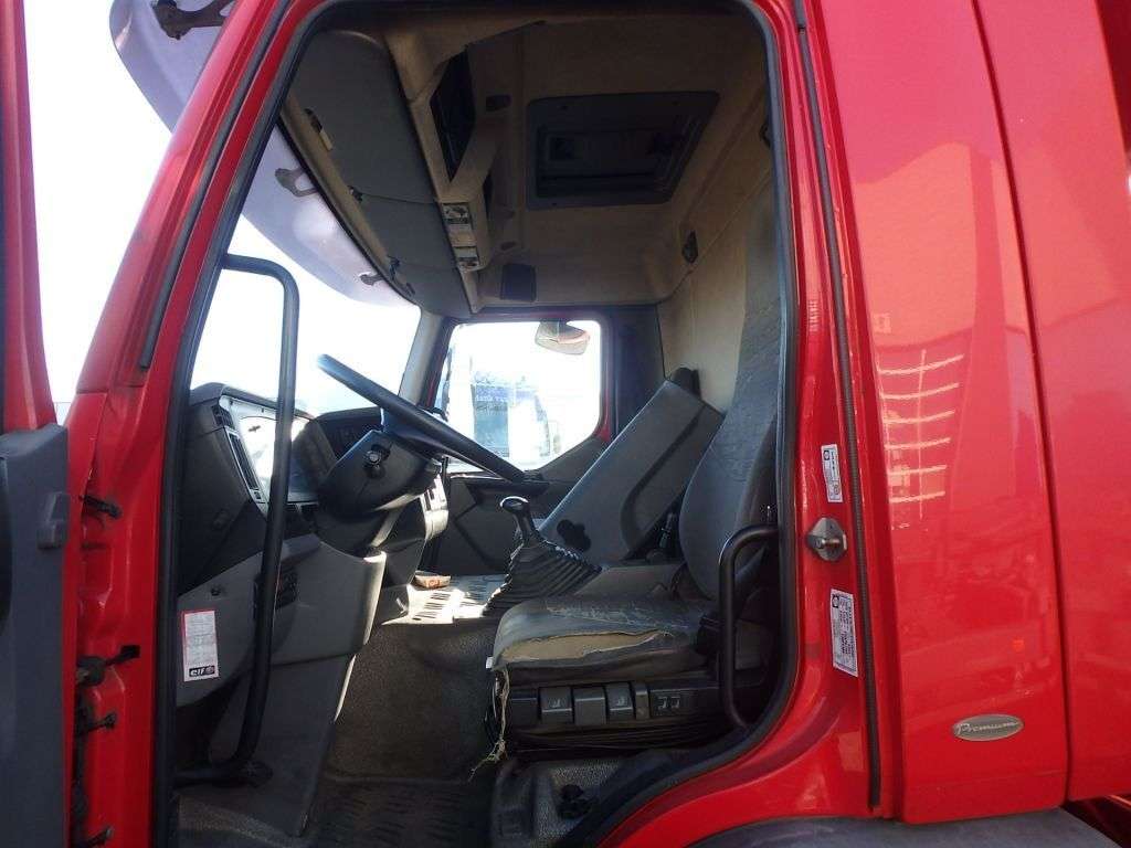 RENAULT Premium 260 DCI + Manual vrachtwagen schuifzeil - Photo 13