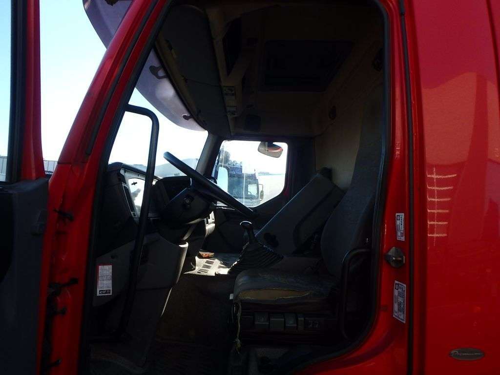 RENAULT Premium 260 DCI + Manual vrachtwagen schuifzeil - Photo 10